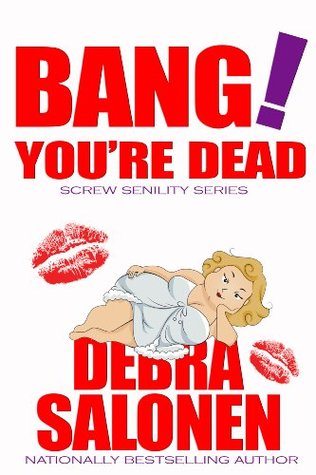 Bang! You're Dead (Kindle Edition)