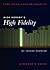 Nick Hornby's High Fidelity by Joanne Knowles