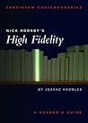 Nick Hornby's Hig...