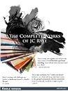 The Complete Works of J. C. Ryle (Best Navigation and Bible Links)