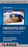 Neonatology: Management, Procedures, On-Call Problems, Diseases, and Drugs