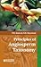 Principles of Angiosperm Taxonomy by P.H. Davis