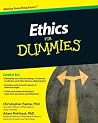 Ethics For Dummies Book cover for Ethics For Dummies