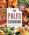 The Paleo Cookboo...