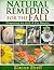 Natural Remedies for the Fall by Elaine Sheff