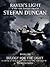 Raven's Light Book 1 : Eulo...