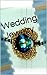 Wedding Jewelry Picture Book