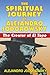 The Spiritual Journey of Alejandro Jodorowsky by Alejandro Jodorowsky