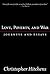 Love, Poverty, and War: Journeys and Essays (Nation Books)