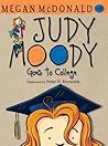 Judy Moody Goes t...