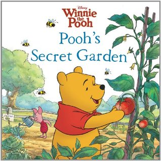 Pooh's Secret Garden (Disney's Winnie the Pooh)