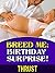 Birthday Surprise!