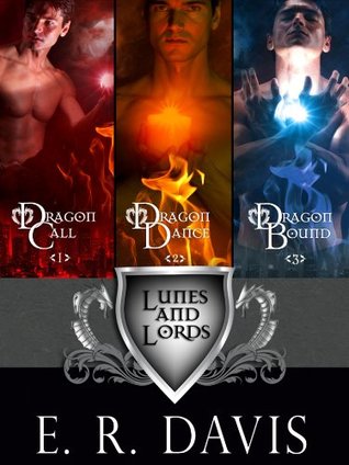 Lunes & Lords Bundle (Kindle Edition)