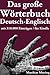 Das große Wörterbuch Deutsc...