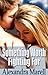Something Worth Fighting For by Alexandra Marell