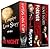 Vampire Love Story Box Set #1-4