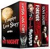 Vampire Love Stor...