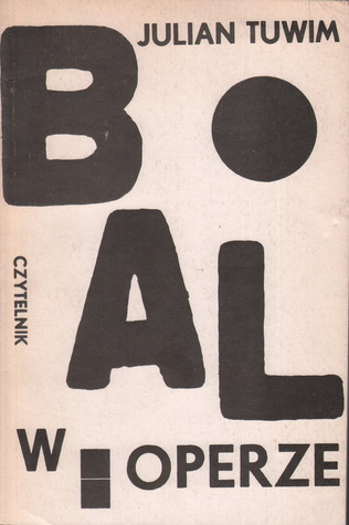 Bal w operze (Paperback)