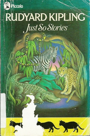 Just So Stories