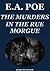The Murders in the Rue Morgue