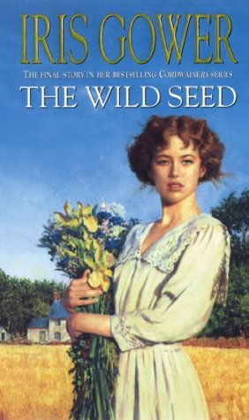 The Wild Seed (The Cordwainers #6)