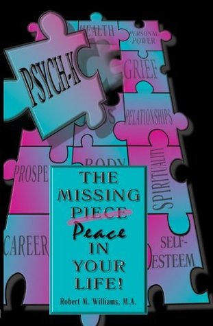 PSYCH-K… The Missing Piece/Peace In Your Life