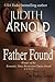 Father Found (The Daddy School #1)