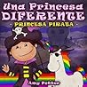 Princesa Pirata by Amy Potter