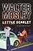 Little Scarlet by Walter Mosley