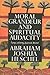 Moral Grandeur and Spiritual Audacity: Essays