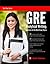 GRE Analytical Writing: Solutions to the Real Essay Topics - Book 1 (Test Prep 3)