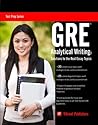 GRE Analytical Writing by Vibrant Publishers