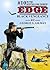 Black Vengeance (Edge #10)