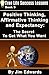Positive Thinking, Affirmative Thinking and Expectancy: The Secret To Get What You Want (True Life Success Lessons Book 9)