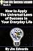 How to Apply The Universal Laws of Success in Your Everyday Life
