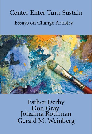 Change Artistry Reader
