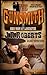 High Noon at Lancaster (The Gunsmith, #18)