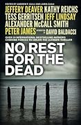 No Rest for the Dead 