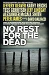 No Rest for the Dead