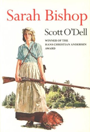 Sarah Bishop: A Young Adult Historical Novel About the War of Independence and Wilderness Survival