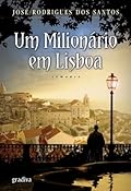 Um Milionário em Lisboa (Kaloust Sarkisian, #2) 