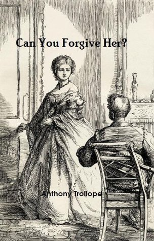 Can You Forgive Her?