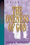 The Oneness of God