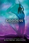 Goddess by Josephine Angelini