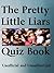 The Unofficial Pretty Littl...