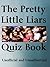 The Unofficial Pretty Little Liars Quiz Book