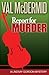 Report For Murder by Val McDermid