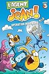 Opération Moignons (L'agent Jean #3)
