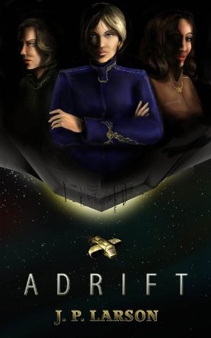 Adrift (Dawson's Star Book 1)