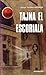 Tajna El Escoriala